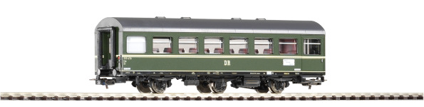 PIKO 53080 - H0 . Rekowagen 2.Kl. B3ge der DR; Ep. III